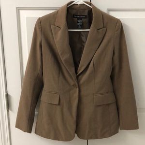 New York & Company Size 4 Suite Jacket
